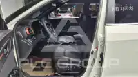 2023 KG Mobility Tivoli