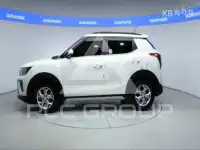 2023 KG Mobility Tivoli
