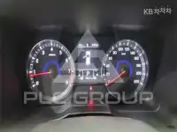 2023 KG Mobility Tivoli