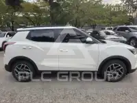2023 KG Mobility Tivoli