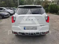 2023 KG Mobility Tivoli