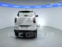 2023 KG Mobility Tivoli