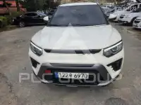 2023 KG Mobility Tivoli