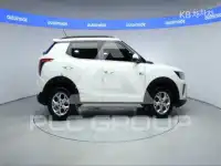2023 KG Mobility Tivoli