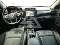 2023 KG Mobility Tivoli