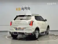 2023 KG Mobility Tivoli