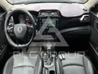 2023 KG Mobility Tivoli
