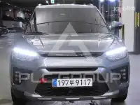 2023 KG Mobility Tivoli