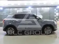 2023 KG Mobility Tivoli