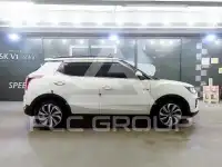 2023 KG Mobility Tivoli
