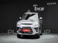 2023 KG Mobility Tivoli