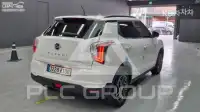 2023 KG Mobility Tivoli
