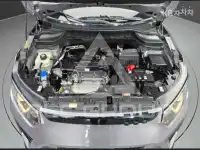 2023 KG Mobility Tivoli
