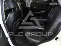 2023 KG Mobility Tivoli