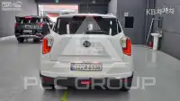 2023 KG Mobility Tivoli