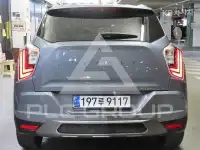 2023 KG Mobility Tivoli