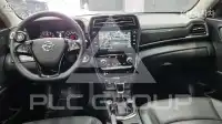 2023 KG Mobility Tivoli