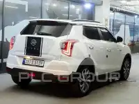2023 KG Mobility Tivoli