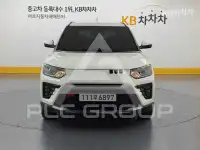 2023 KG Mobility Tivoli