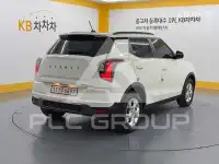 2023 KG Mobility Tivoli