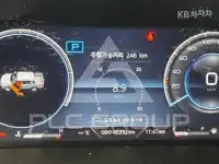 2023 KG Mobility Rexton