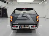2023 KG Mobility Rexton