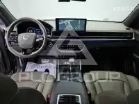 2023 KG Mobility Rexton