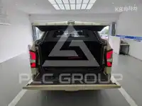 2023 KG Mobility Rexton