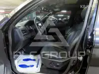 2023 KG Mobility Rexton