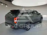 2023 KG Mobility Rexton