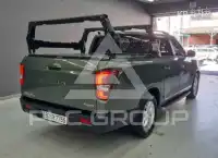 2023 KG Mobility Rexton