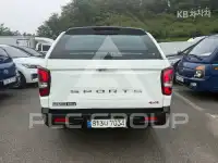 2023 KG Mobility Rexton