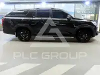 2023 KG Mobility Rexton