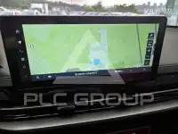 2023 KG Mobility Rexton