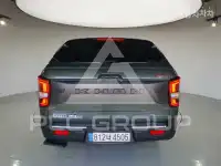 2023 KG Mobility Rexton
