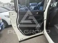 2023 KG Mobility Rexton