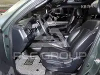 2023 KG Mobility Rexton