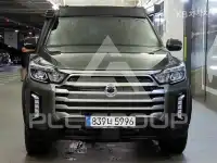 2023 KG Mobility Rexton