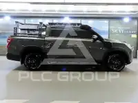 2023 KG Mobility Rexton