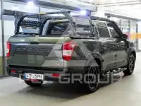 2023 KG Mobility Rexton