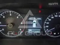 2023 KG Mobility Rexton