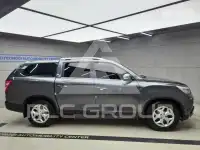 2023 KG Mobility Rexton