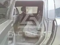 2023 KG Mobility Rexton