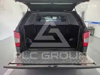 2023 KG Mobility Rexton