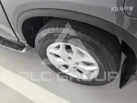 2023 KG Mobility Rexton
