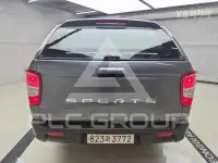 2023 KG Mobility Rexton