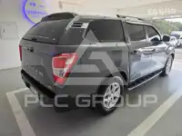 2023 KG Mobility Rexton
