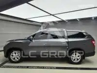 2023 KG Mobility Rexton