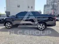 2023 KG Mobility Rexton