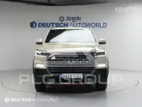 2023 KG Mobility Rexton